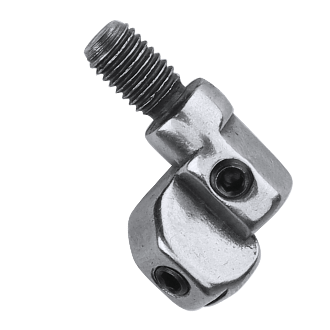 958-5 thread for heavy fabric.